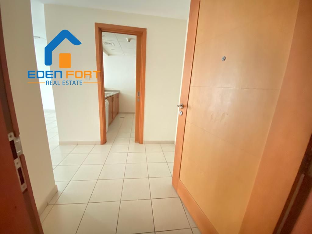 Nice & Huge | 2 BHK Vacant  | Pool Facing | Al Ghozlan 1