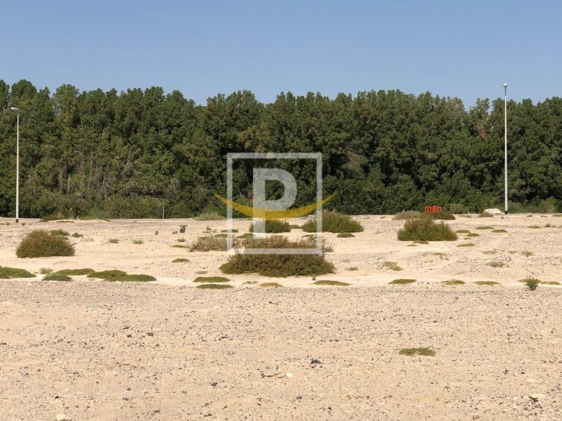 Prime Location I G + 7 | Majan I Closed To Park