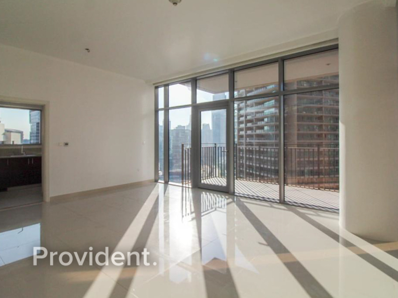 Large Layout | Study Room | High ROI