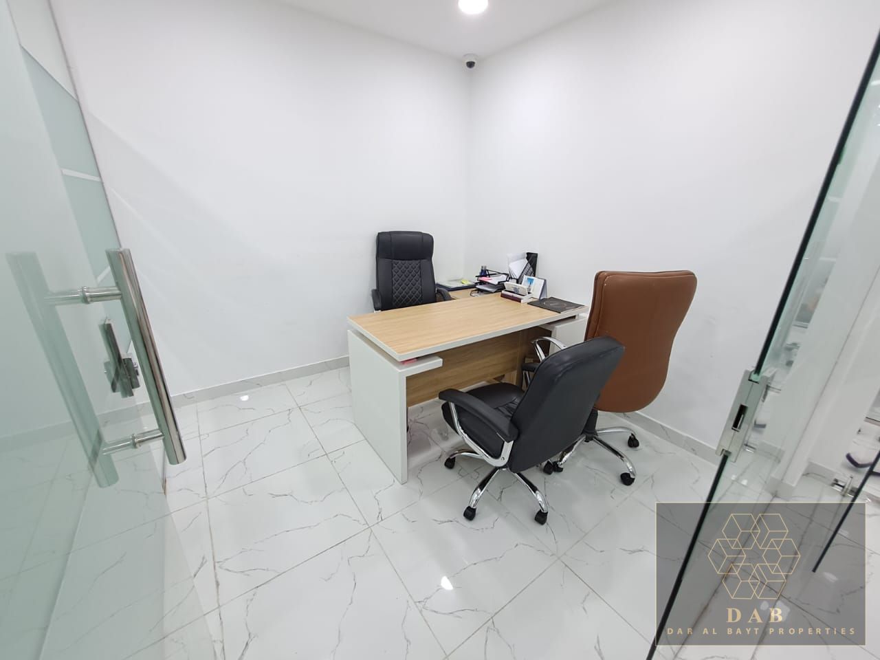 SPACIOUS | FITTED OFFICE SPACE | DEDICATED PARKING