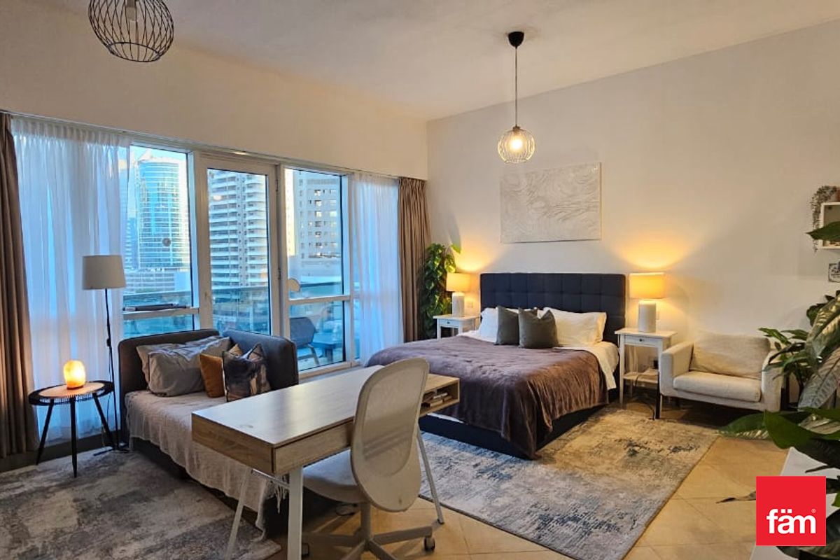 Spacious | Close to metro | Desired Location