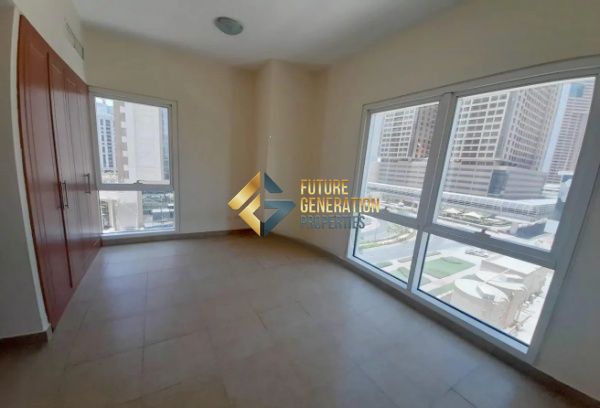 Madison Residency |Fully Furnished |in front of Metro