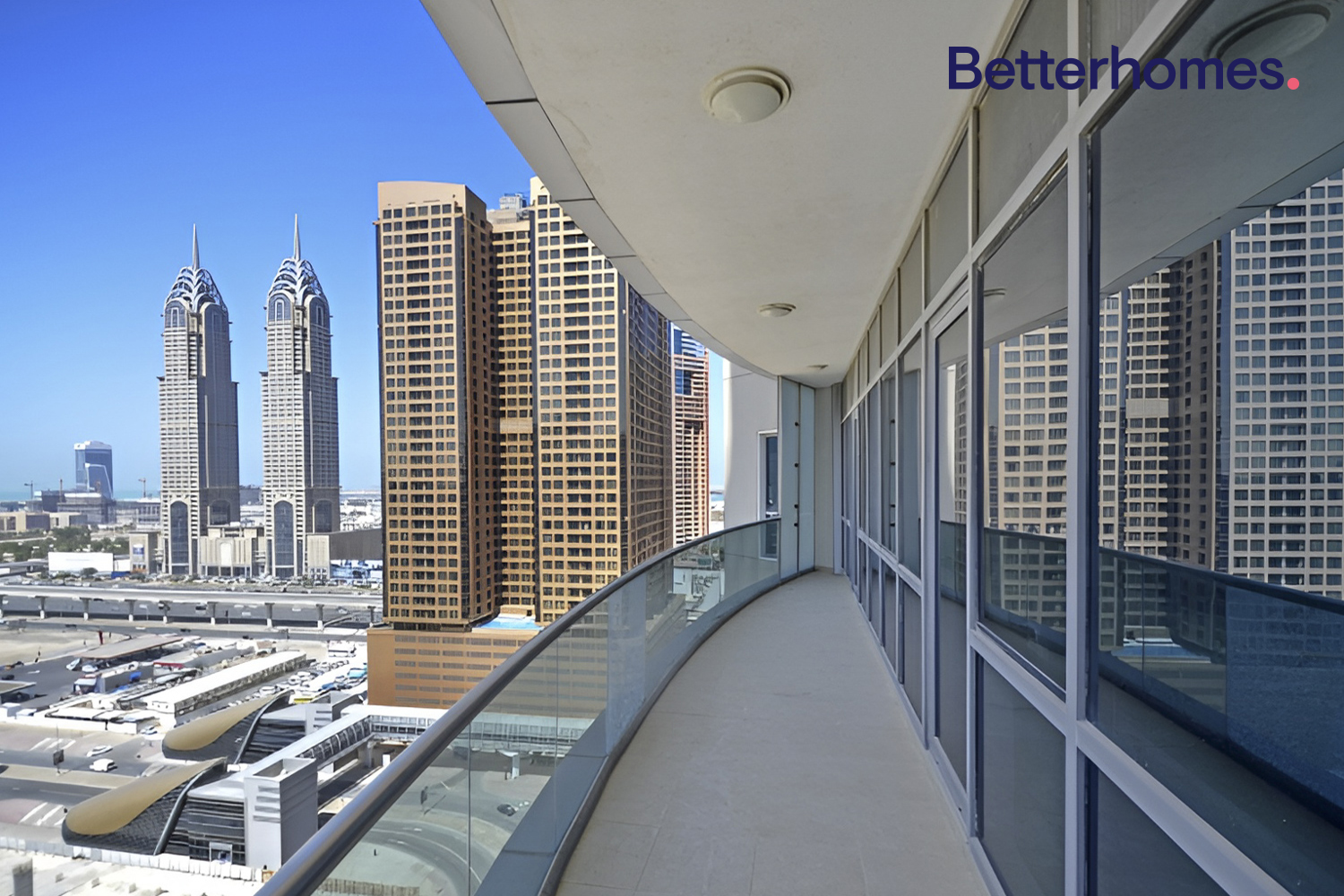 Best Layout | High Floor | Rented On Short Term
