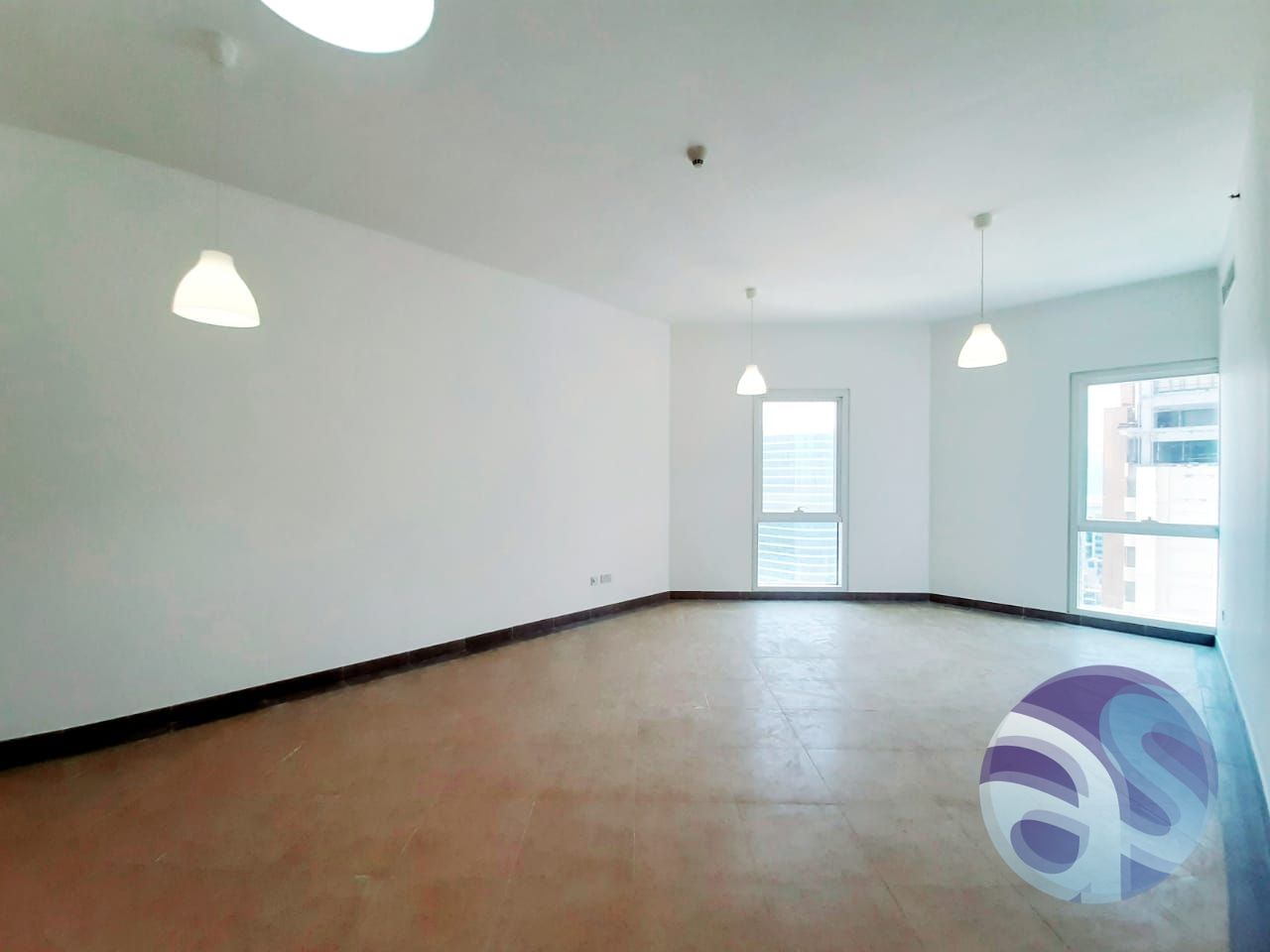 Sea View 2 BHK with Maids Room / Front of Metro / Chiller Free