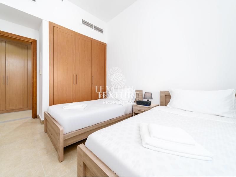 Modern | Spacious | 2 Bedroom Apartment | Barsha Heights