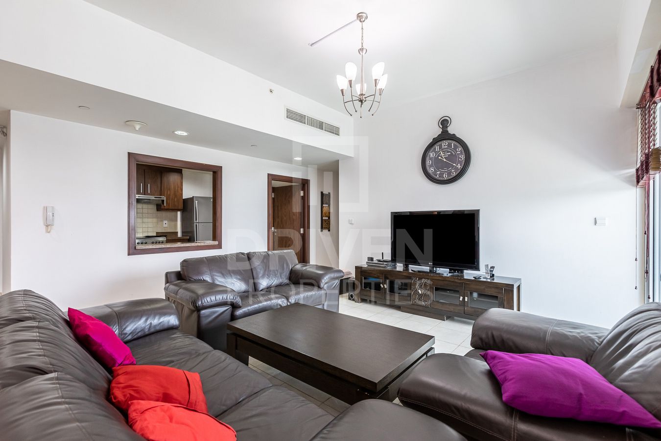Captivating Burj Khalifa View | Furnished