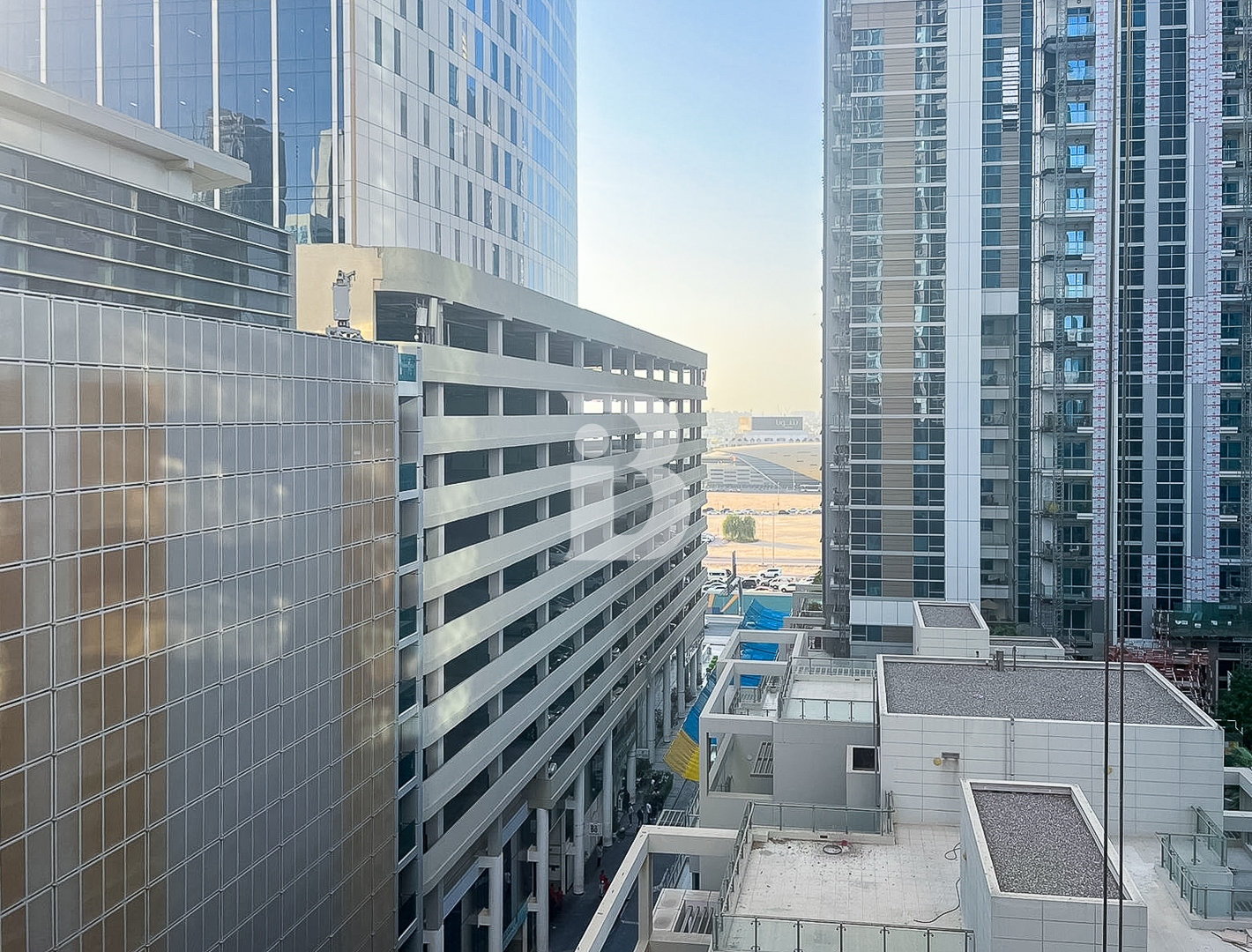 Rented Apartment | Near Metro | Spacious Studio
