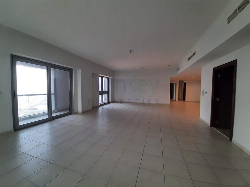 4 BR + Maids  | High Floor  | Good layout