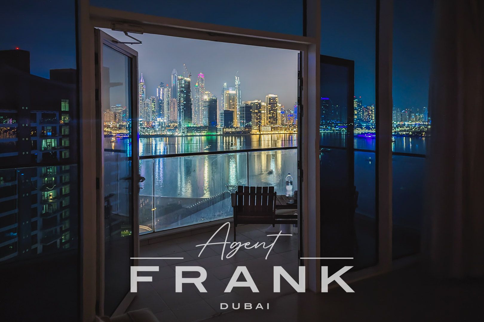 Exclusive | Top Floor | Captivating Views