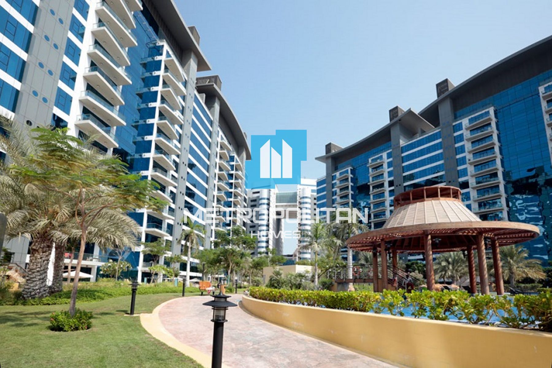Sea View | Rented | Oceana Caribbean | Resale