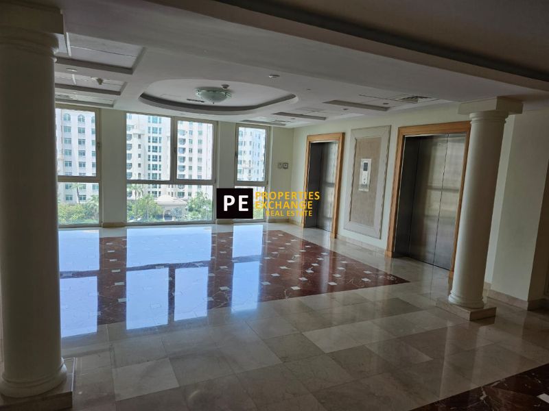 LUXURY APARTMENT FOR SALE| SEAVIEW | ENQUIRE NOW!!!!