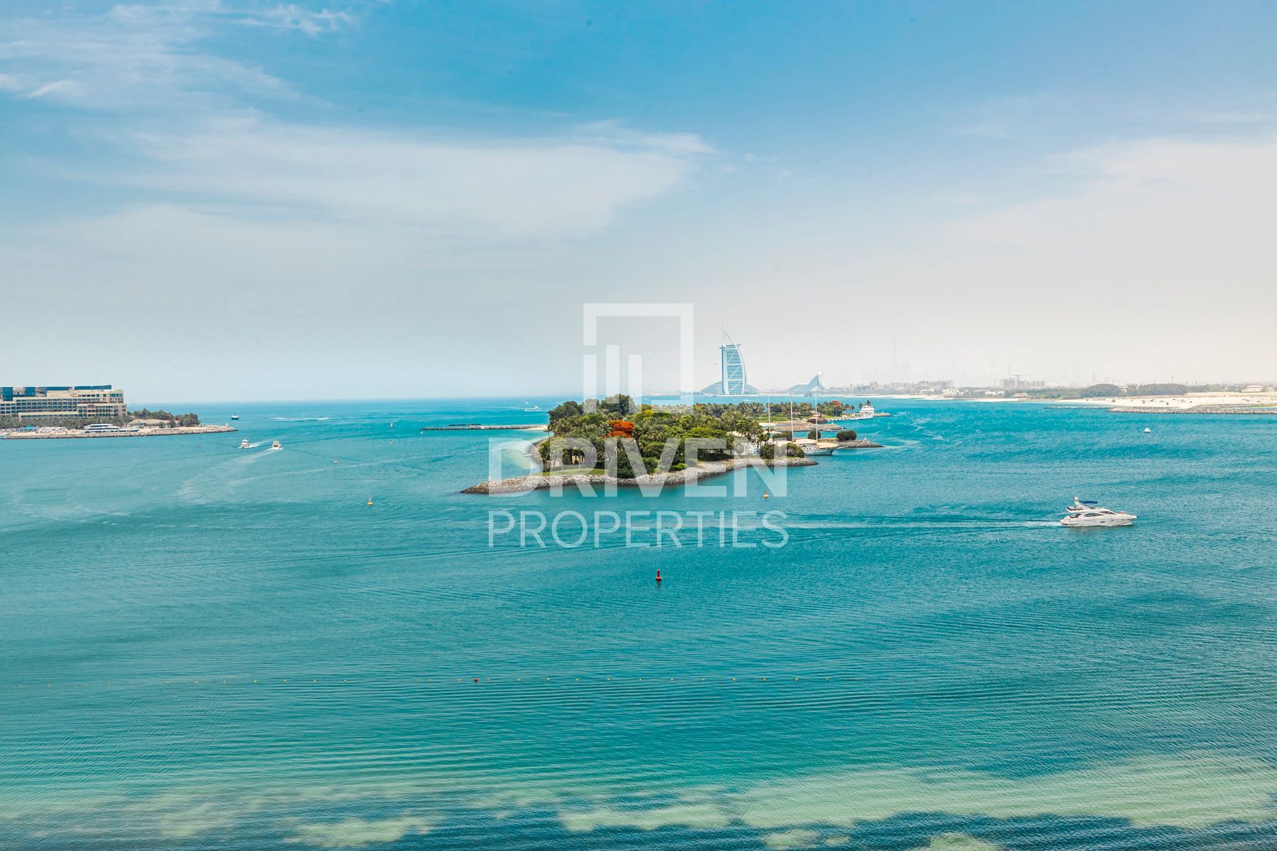 Upgraded and Spacious Unit with Sea View