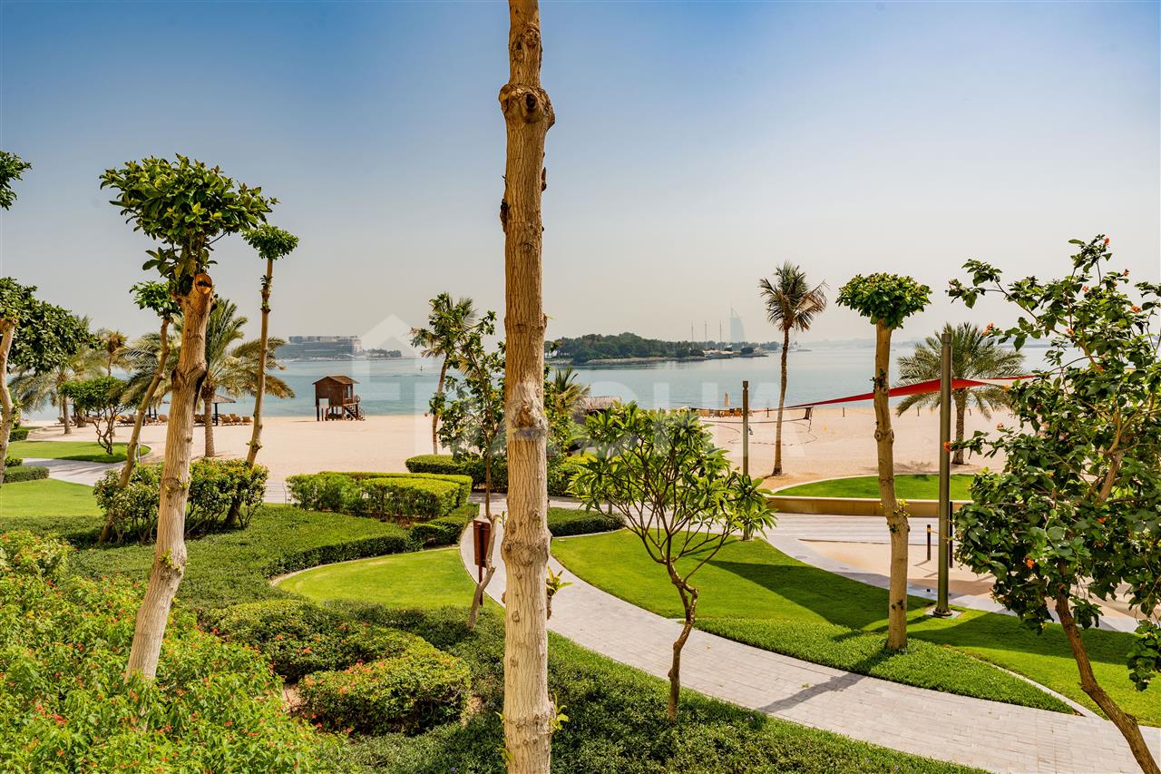 Full Sea View / A Type / Low Floor / Vacant April 24