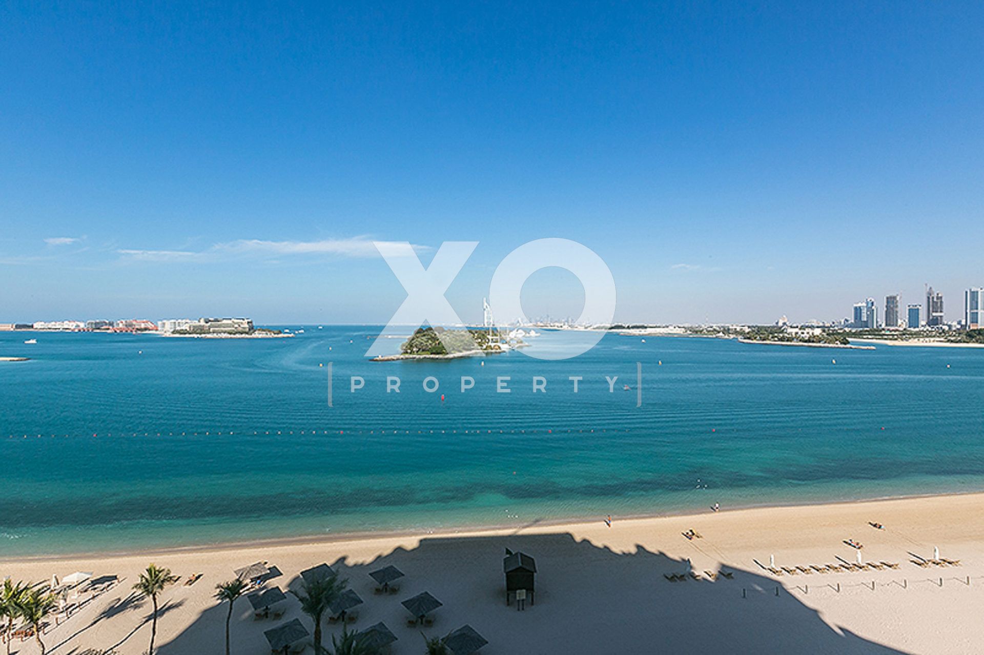 High Floor | Vacant | Stunning Ocean Views