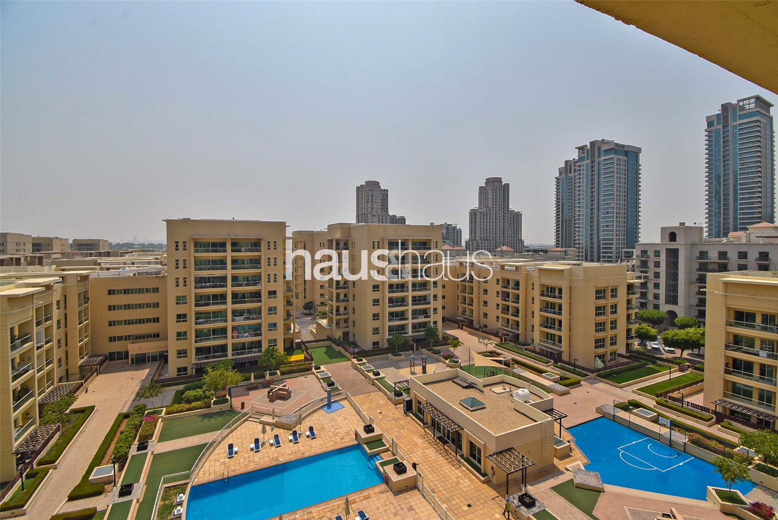 High Floor | Upgraded | Internal Facing | Study