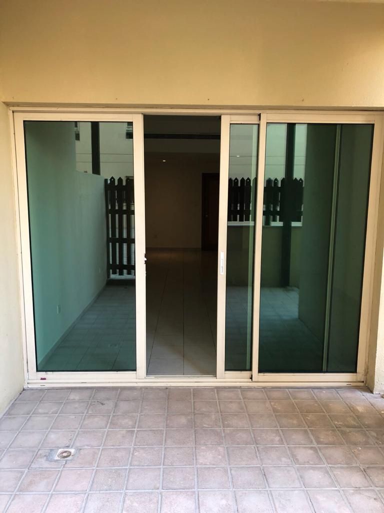 Pool and Community View Vacant Soon