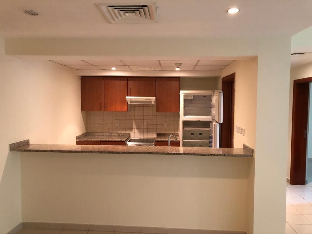 Pool and Community View | Vacant Soon