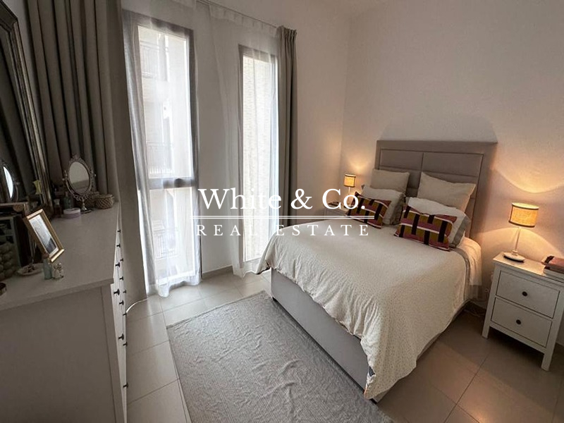 Furnished | Pool View | 9.5% Gross ROI