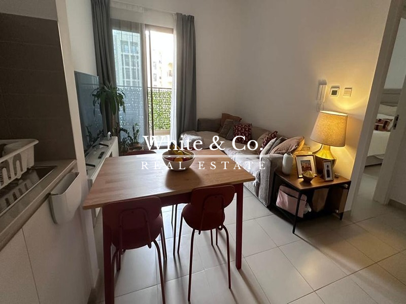 Spacious | Multiple Options | High ROI