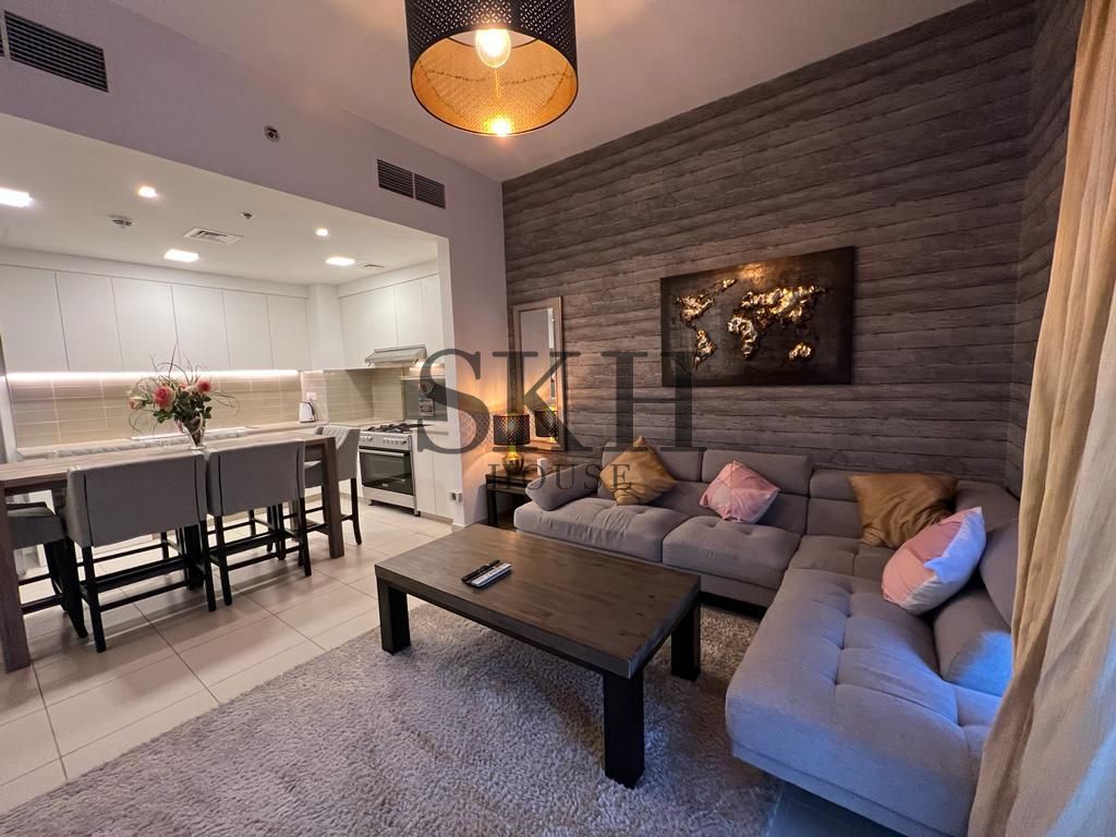 Luxurious 2BR Apartment | Spacious | Hot Deal | Bills Included