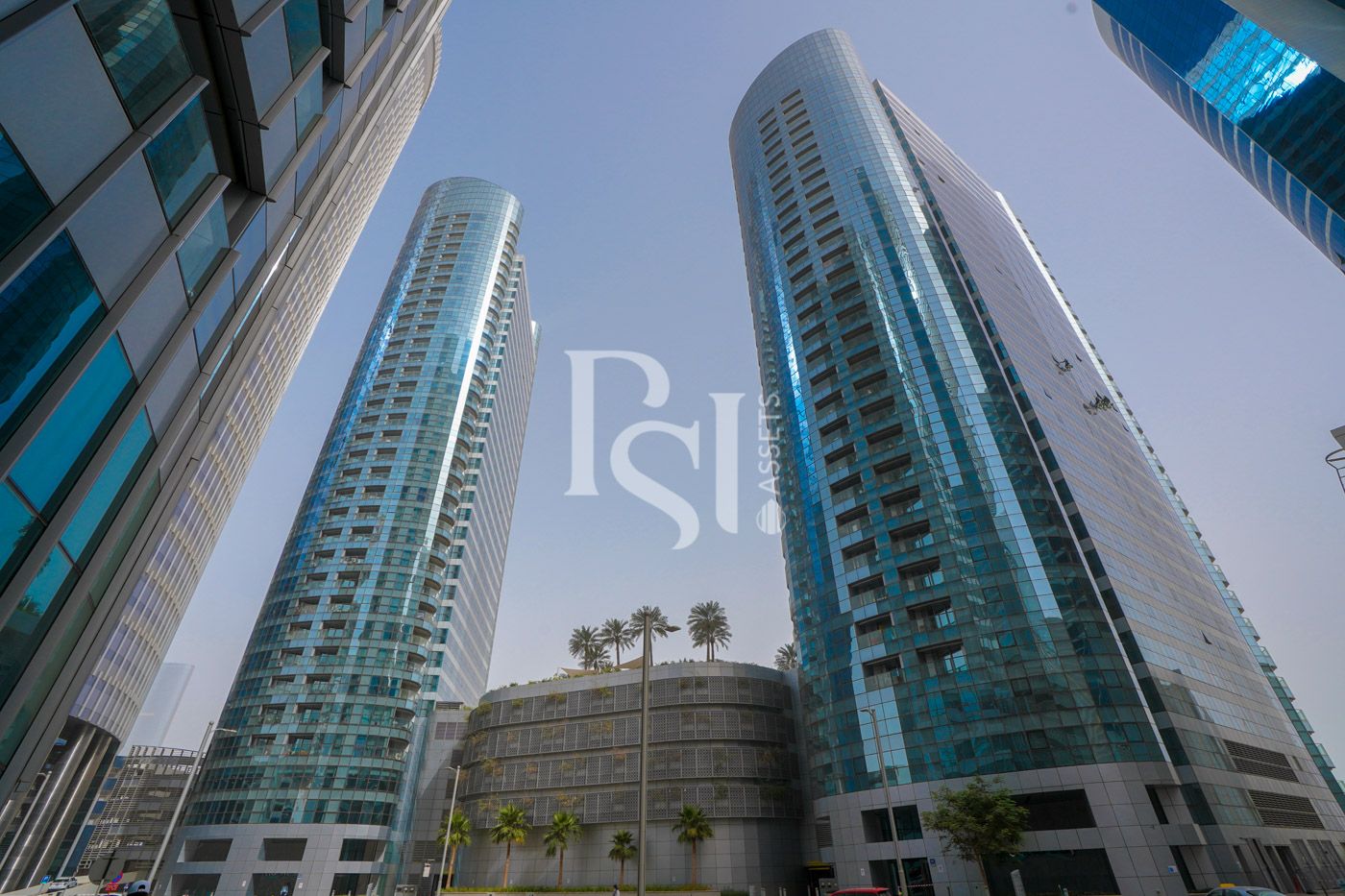 Sea View |  High Floor | Good Investment