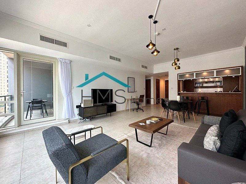 High ROI | Amazing Views | 919 Sqft