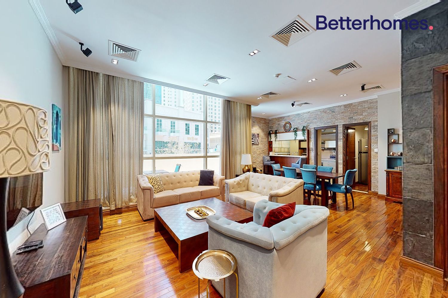 Unique Villa | Rented | Stunning Upgrades