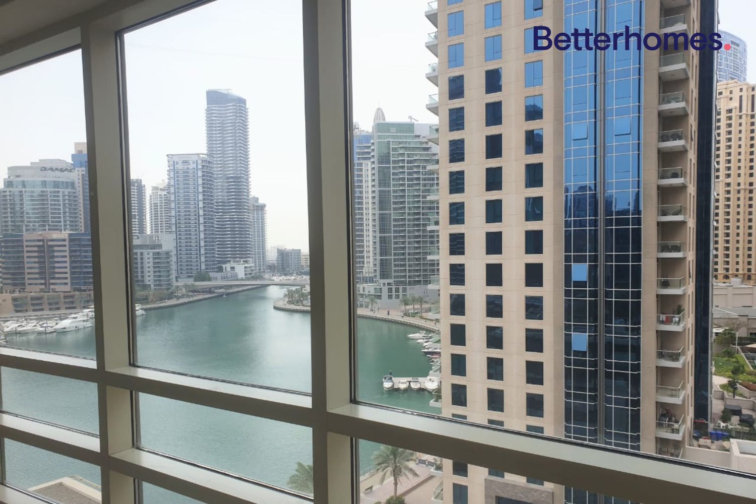 Marina View | Rented | Spacious Layout