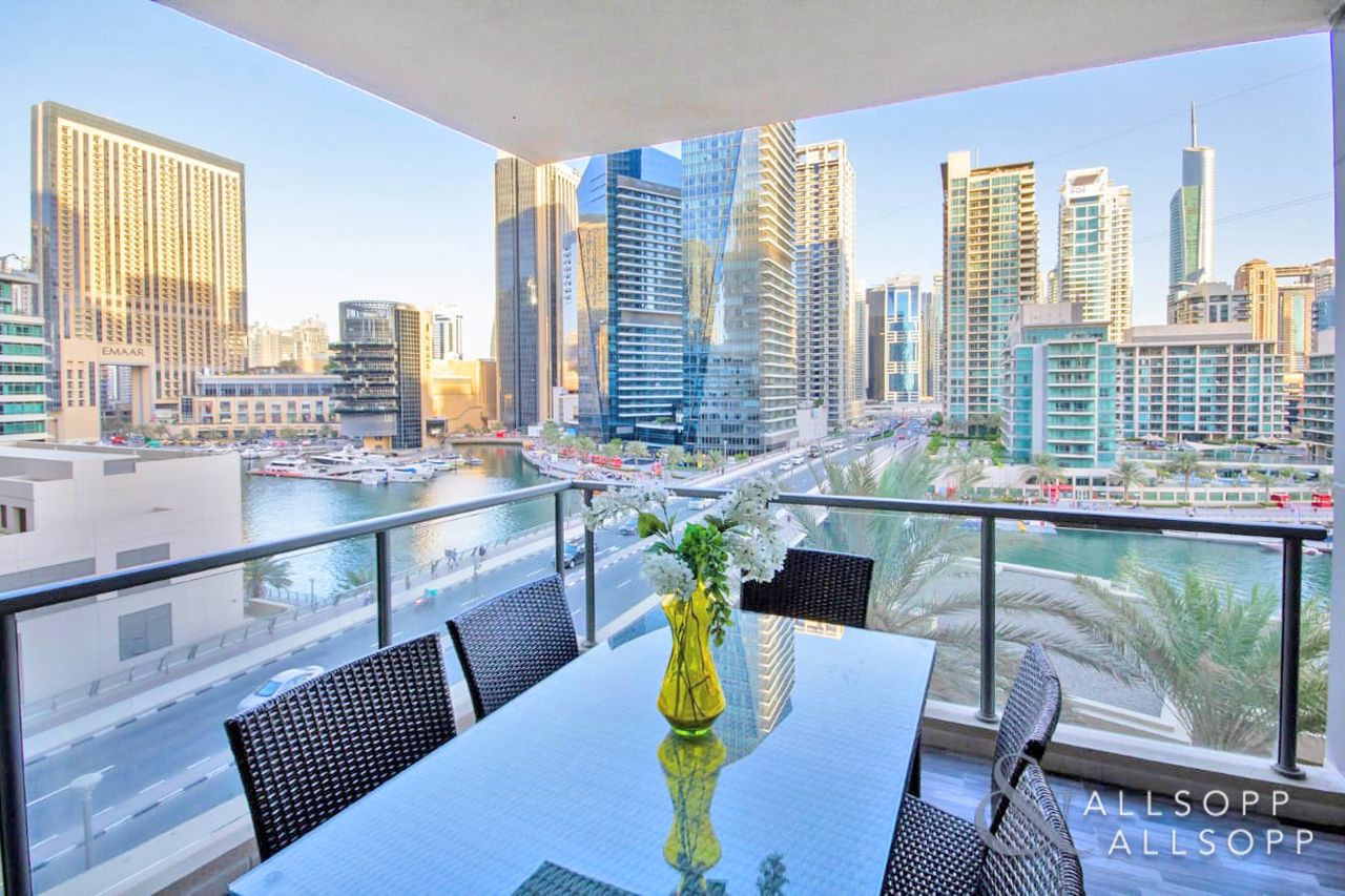Vacant on Transfer | Fully Upgraded | 3Bed