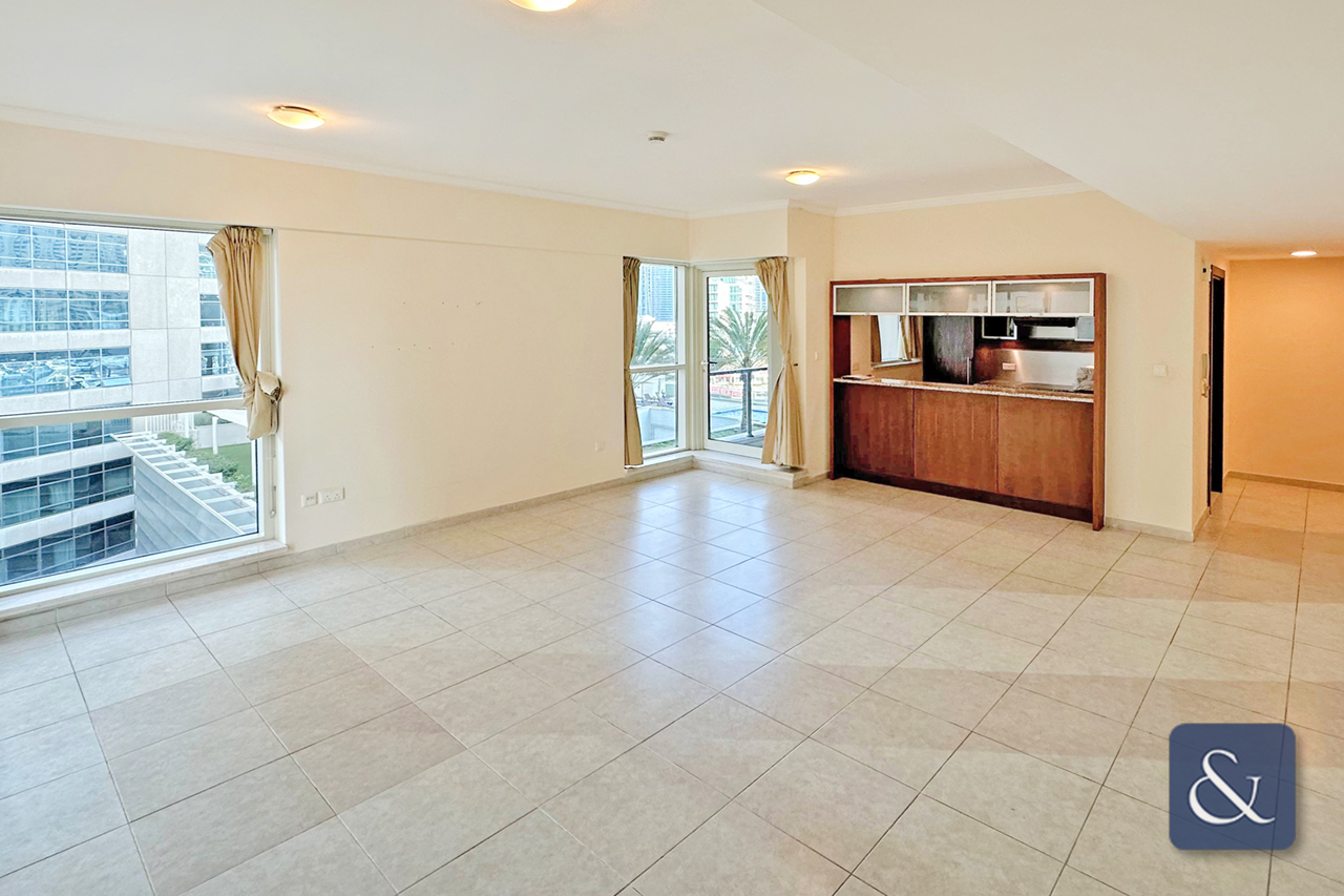 One Bedroom | Balcony | Pool Views