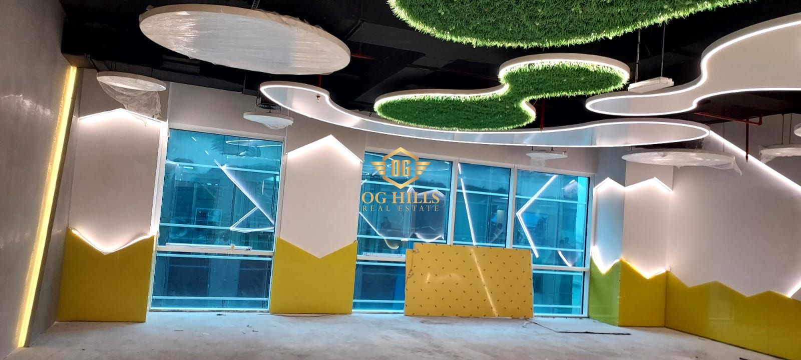 FULLY FURNISHED | CONVINIENT ENVIRONMENT
