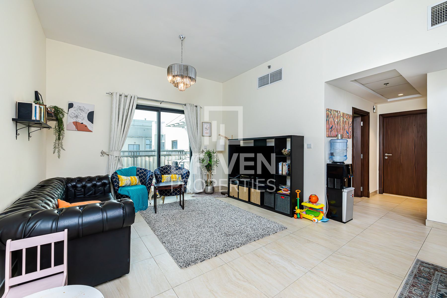 Spacious | Investment Deal | High Floor