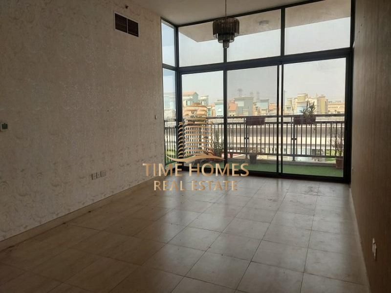 BEST SPACIOUS DEAL UNFURNISHED 3BHK