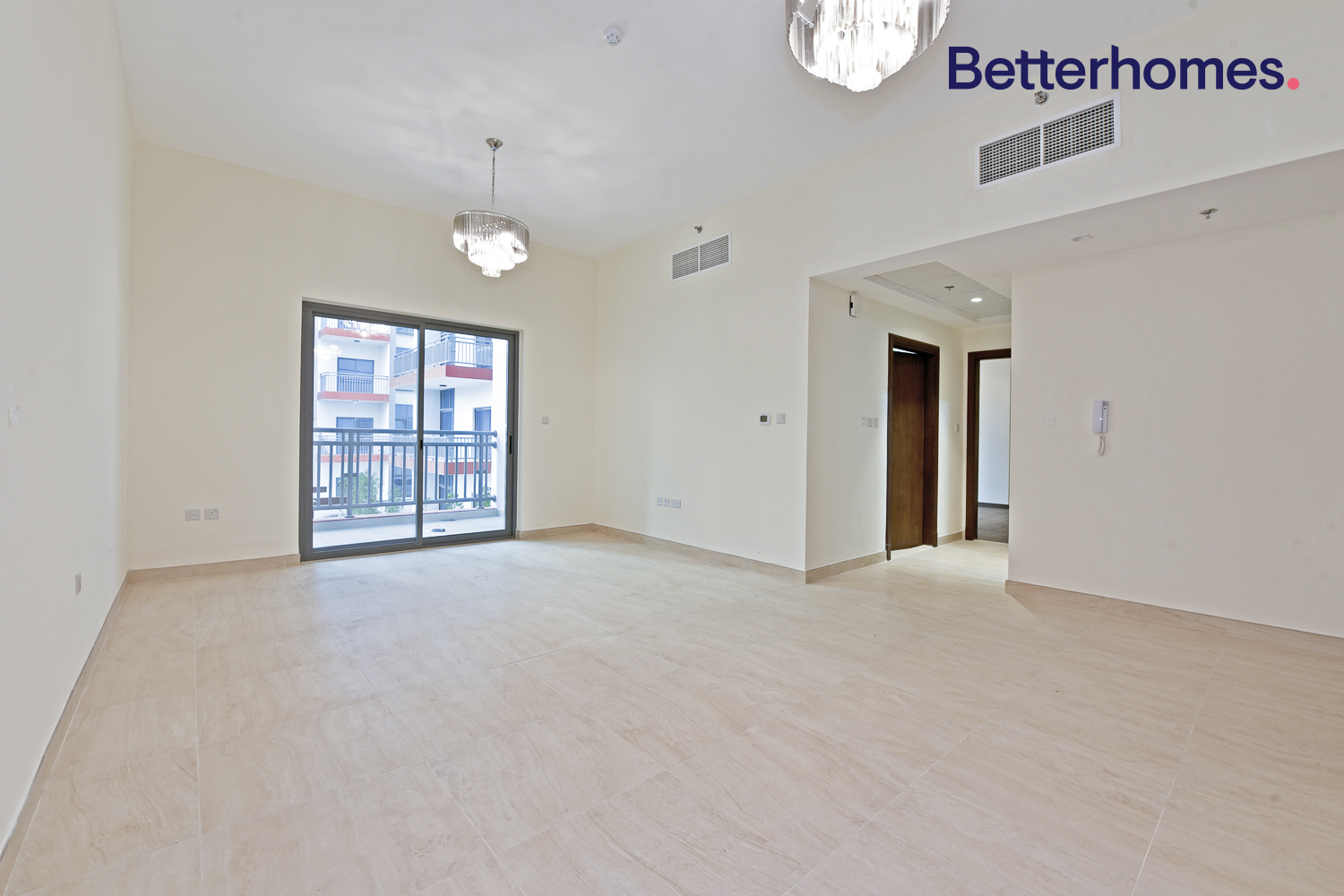 High End interior Finishing | Rented| Near Metro