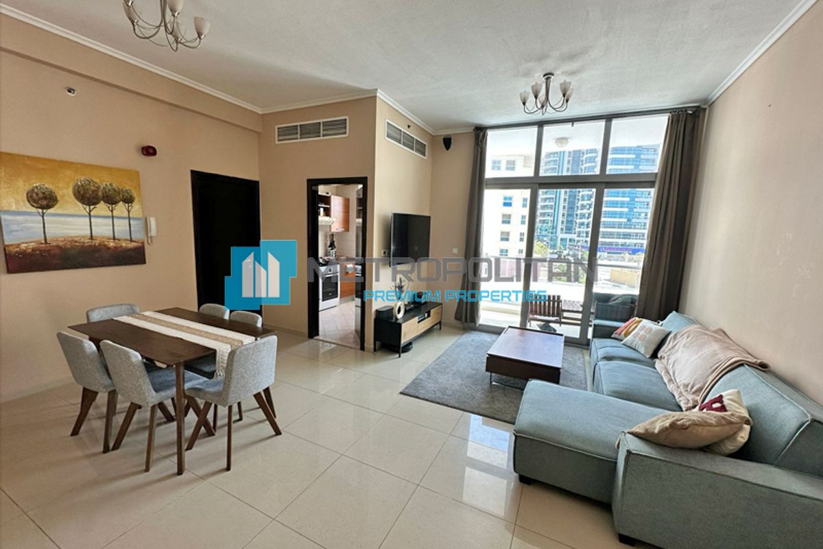 Premium Location | Bright and Cozy Unit | Call Now