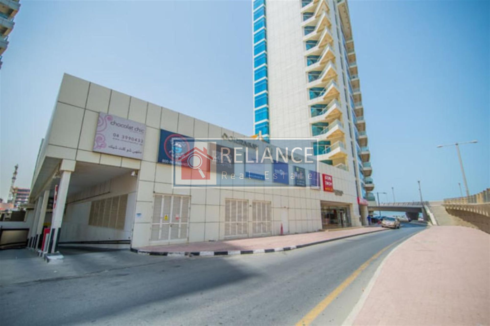 Vacant 3 Bedrooms in Dubai Marina Sea Side View