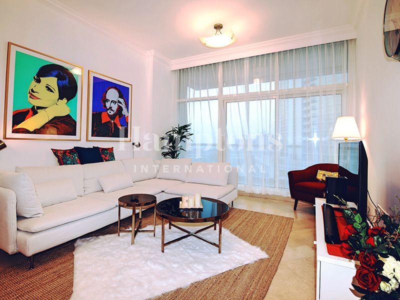 Vacant | Fully Furnished | Great Location
