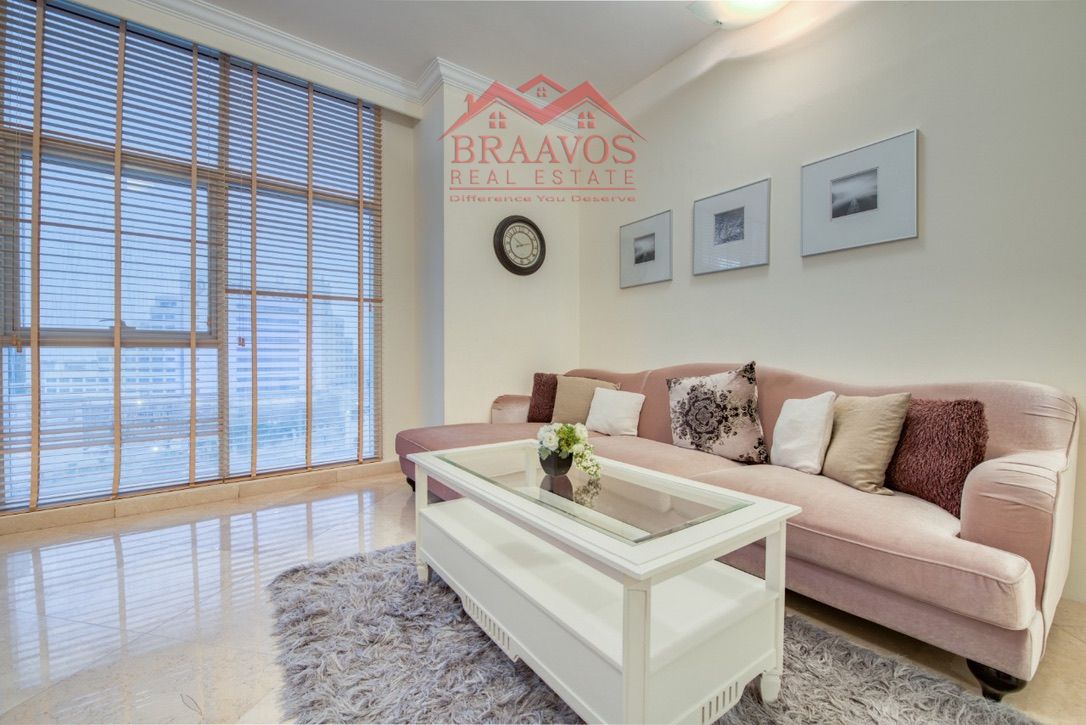 2BR + MAID | CLOSE TO BEACH | VACANT ON DECEMBER