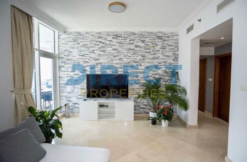 Prime Location - Great Investment - Stunning Marina Views