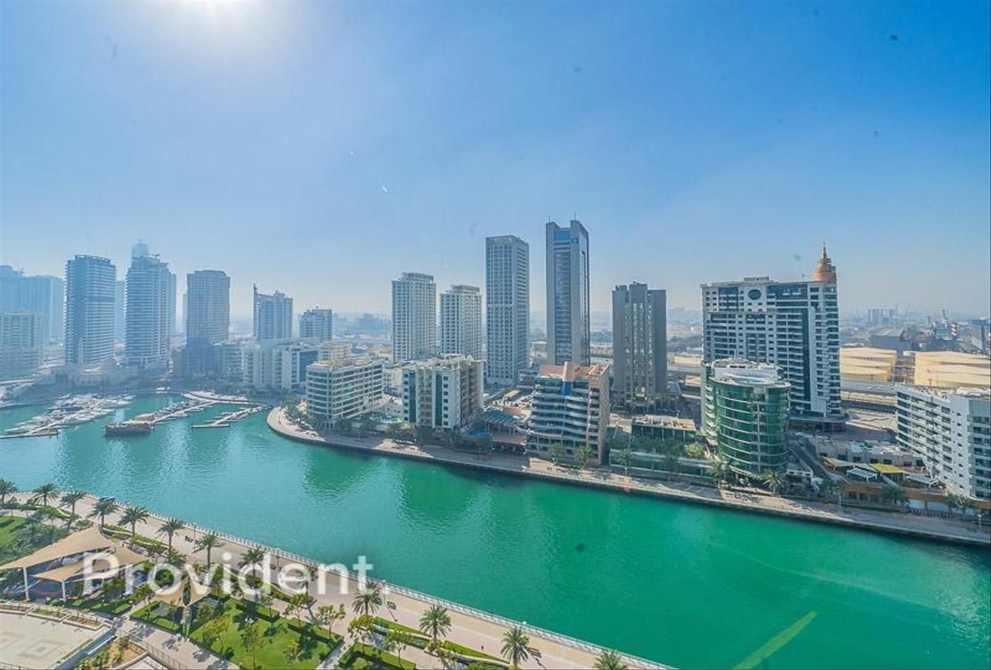 Exclusive | Marina Views | Prime Location