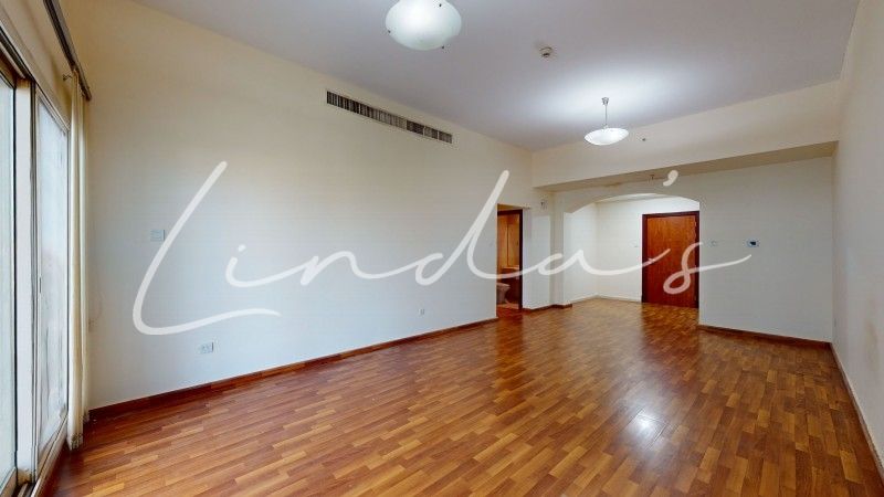 Vacant|Spacious 2 BR|Olympic Park | Shared Gym