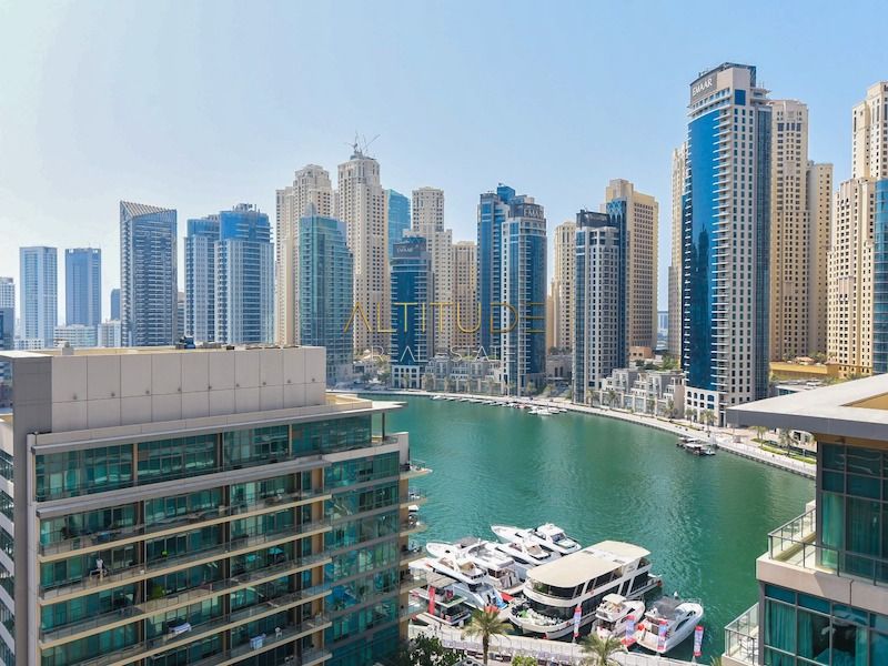 Marina VIew | Genuine Listing | Motivated Seller