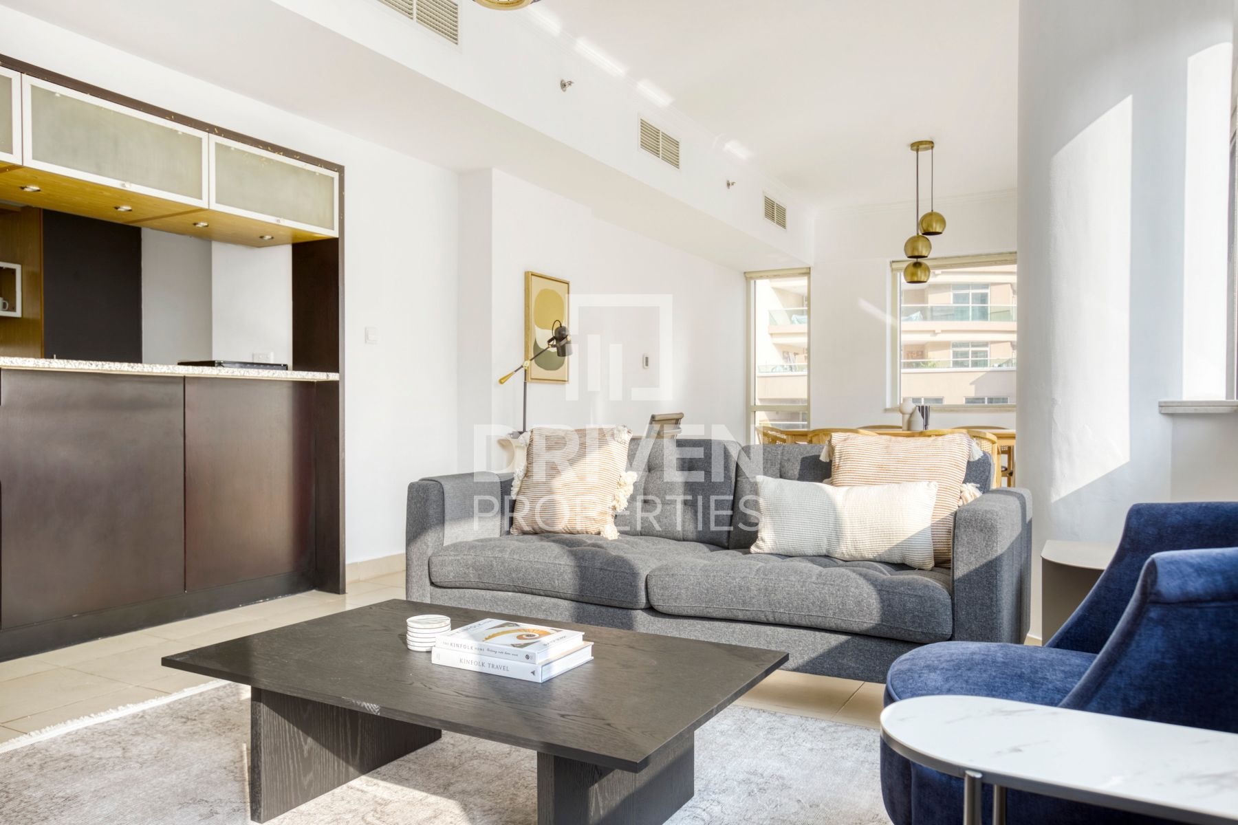 Spacious and Well Maintained | Great ROI