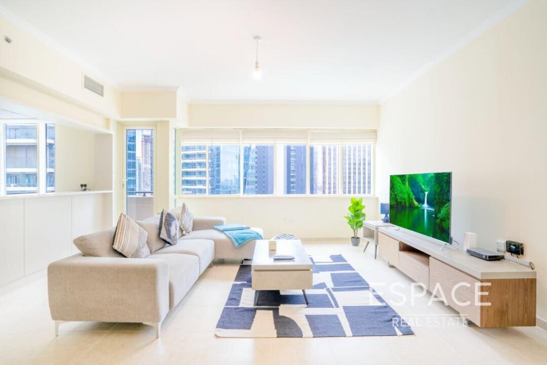 Study Room | Upgraded | EMAAR | Spacious