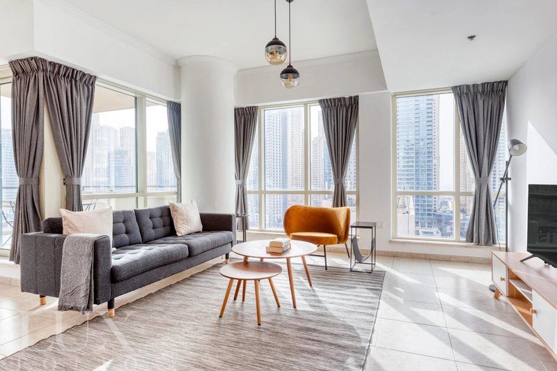 Stunning Marina View | Best Deal | Spacious