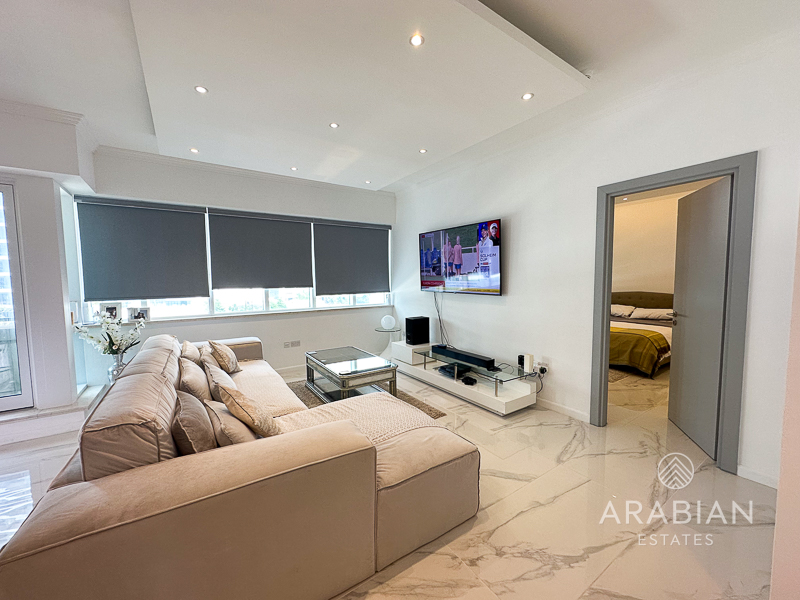 Fully Upgraded  |  Vacant  |  Motivated Seller