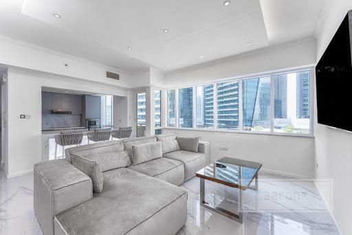 Fully Upgraded | Vacant on Transfer | 2 Beds + Study