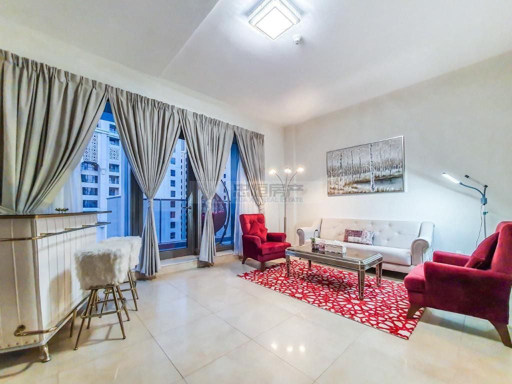 High Floor | Spacious Layout | High ROI