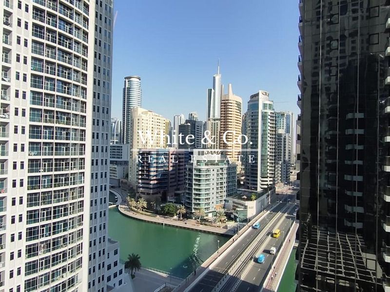 Vacant On Transfer |Turn Key|Marina View