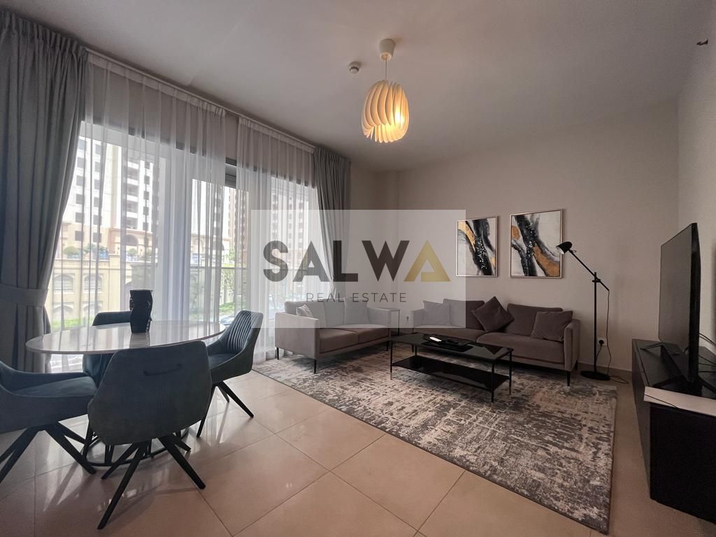 Furnished | Vacant | Good Offer